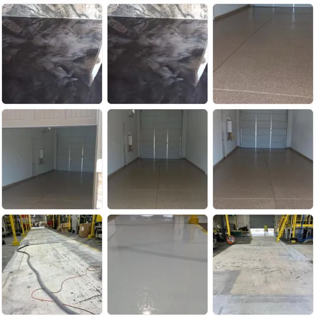 Epoxy Flooring Companies in Arizona Epoxy Flooring Companies in Arizona